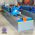 C Purlin Roll Forming Machine,Channel Steel Structure